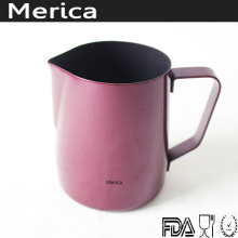 600ml Stainless Steel Latte Art Milk Frothing Pitcher